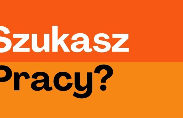 Szukasz pracy??? - Zdjęcie 1