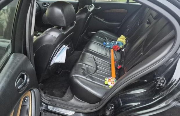 Jaguar S - Type - Zdjęcie 5