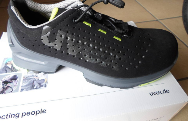 Buty robocze uvex - Zdjęcie 2