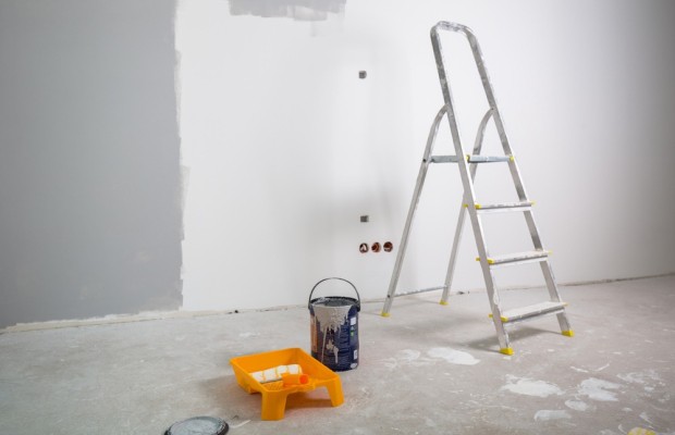 Remonty mieszkań/ wykończenia - Zdjęcie 2