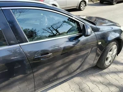 Opel Insignia - Zdjęcie 12