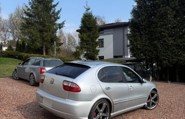 Swat Leon arl - Zdjęcie 1