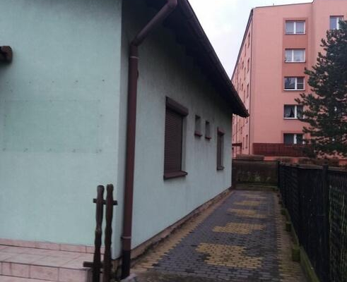 Dom Rybnik bez pośredników! - Zdjęcie 2