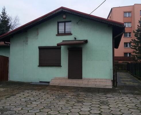 Dom Rybnik bez pośredników! - Zdjęcie 4