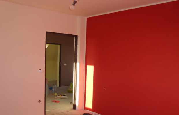 Malowanie Tynki Ozdobne Panele - Zdjęcie 1