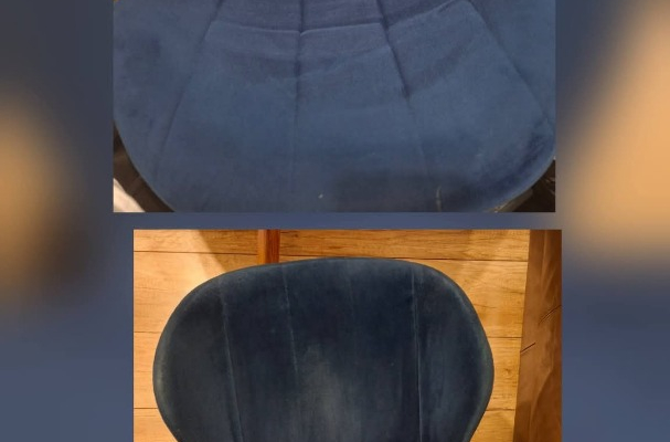 Pranie tapicerki narożników krzeseł dywanów materacy - Zdjęcie 3