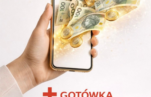 Szybka Gotówka🚨🚨🚨 - Zdjęcie 1