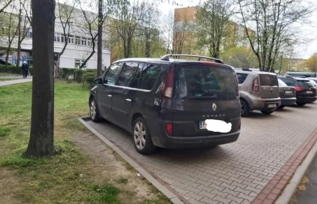 Renault Espace 2.0dCi - Zdjęcie 5