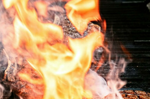 Pełna obsługa grilla u Państwa na posesji ,Event ,grill - Zdjęcie 3