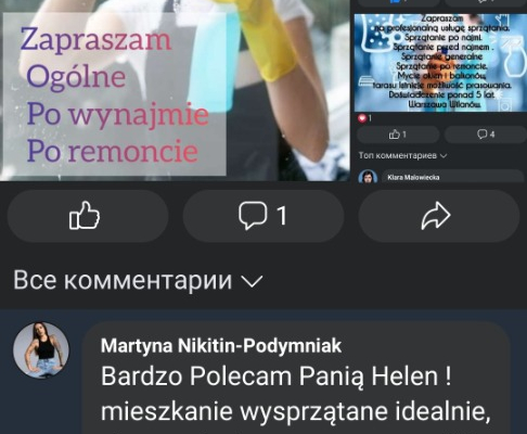 Sprzątanie.Oszczędzaj swój czas. - Zdjęcie 10