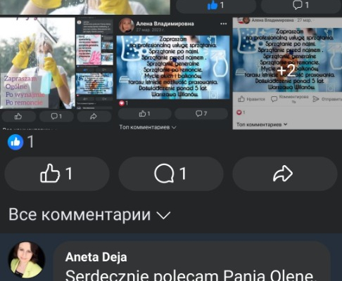Sprzątanie.Oszczędzaj swój czas. - Zdjęcie 4
