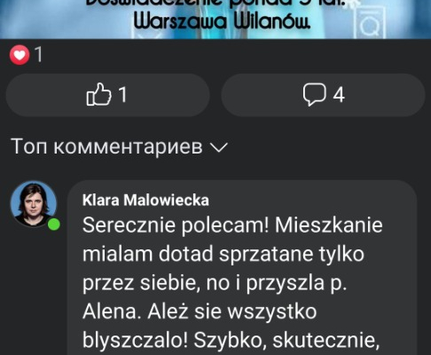 Sprzątanie.Oszczędzaj swój czas. - Zdjęcie 9