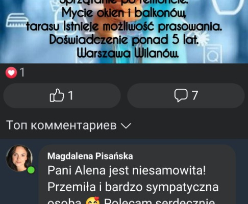 Sprzątanie.Oszczędzaj swój czas. - Zdjęcie 7