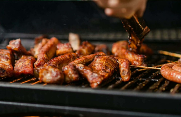 Oferujemy pełną obsługę grilla ,grill ,event ,catering - Zdjęcie 3