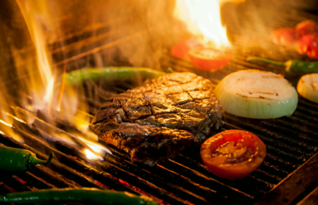 Oferujemy pełną obsługę grilla ,grill ,event ,catering - Zdjęcie 4