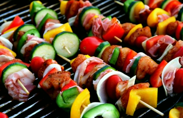 Oferujemy pełną obsługę grilla ,grill ,event ,catering - Zdjęcie 6