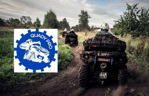 Wypożyczalnia Quadów . Wynajem od 150zł/h - Zdjęcie 4