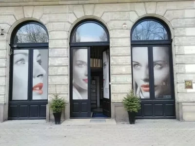 Botox na włosy -zabieg regenerujący - Zdjęcie 3
