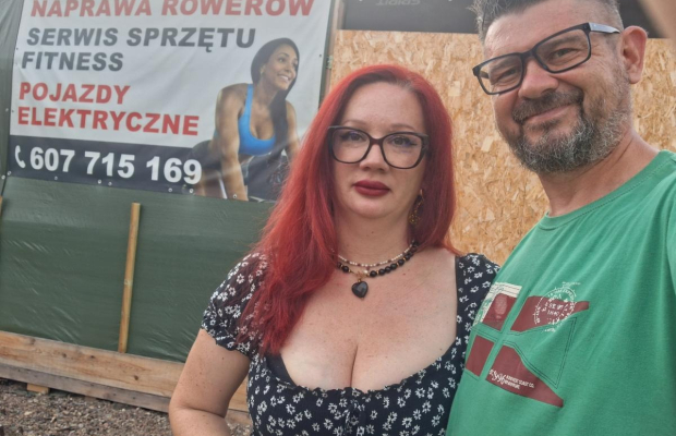 Mobilny serwis rowerowy Warszawa i Konstancin - naprawa, spawanie ram, rowery elektryczne - Zdjęcie 10