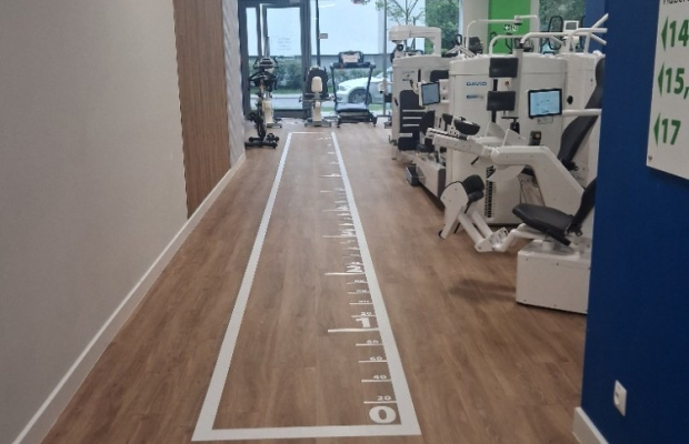 Serwis siłowni i sprzętu medycznego Warszawa, cała Polska, serwis sprzętu fitness - Zdjęcie 1