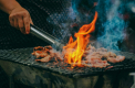 Oferujemy pełną obsługę grilla ,grill ,event ,catering - Zdjęcie 5