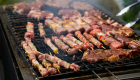 Oferujemy pełną obsługę grilla ,grill ,event ,catering - Zdjęcie 7