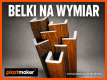 Belki drewnopodobne Plastmaker - dekoracja z charakterem - Zdjęcie 4