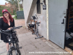 Mobilny serwis rowerowy Warszawa i Konstancin - naprawa, spawanie ram, rowery elektryczne - Zdjęcie 1