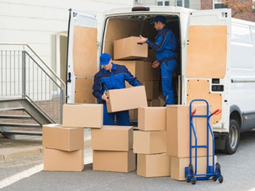 Zdjęcie: Sprawne Szybkie Przeprowadzki 🚚