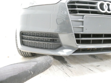 Zdjęcie: Audi A1 2018 sprowadzony