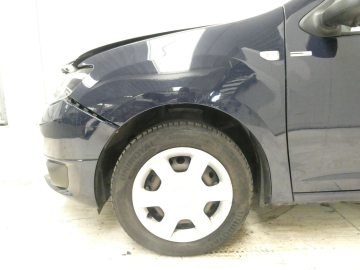 Zdjęcie: Dacia SANDERO euro6