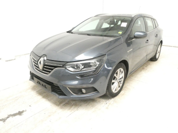 Zdjęcie: Renault Megane IV 2020