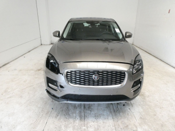 Zdjęcie: Jaguar E - Pace S / euro 6