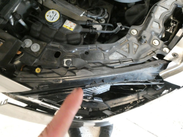 Zdjęcie: Jaguar E - Pace S / euro 6