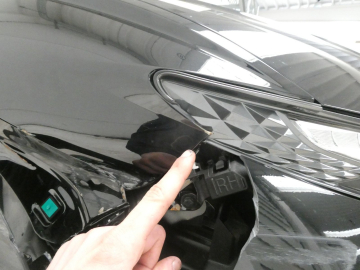 Zdjęcie: Hyundai Tucson 1.6D