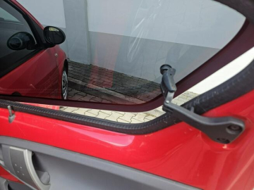 Zdjęcie: Toyota Aygo 2007