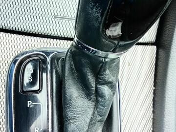 Zdjęcie: Mercedes coupe LPG automat