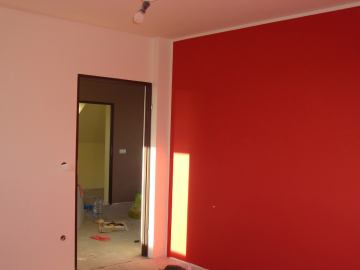 Zdjęcie: Malowanie Tynki Ozdobne Panele