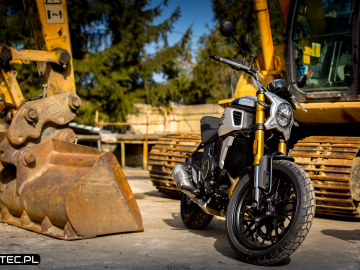 Zdjęcie: Wynajem motocykli Yamaha XT1200ZE Super Tenere