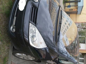 Zdjęcie: Renault Espace 2.0dCi