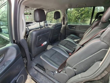 Zdjęcie: Renault Espace 2.0dCi