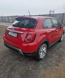 Zdjęcie: Sprzedam Fiat 500X CROSS