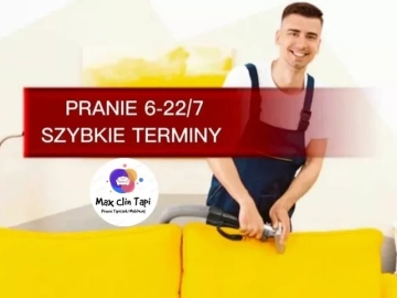 Zdjęcie: Pranie Tapicerki Meblowej , Kanap , Narożników , Dywanów , Wykładzin