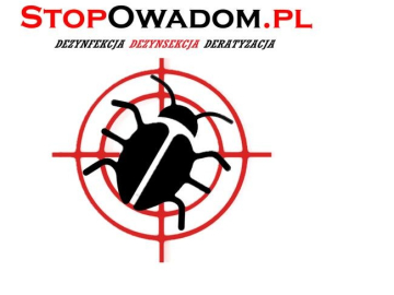 Zdjęcie: Zwalczanie Pluskwy , karaluchy , prusaki .Dezynsekcja