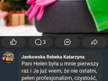 Zdjęcie: Sprzątanie.Oszczędzaj swój czas.