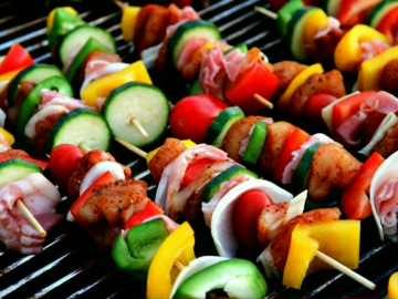 Zdjęcie: Oferujemy pełną obsługę grilla ,grill ,event ,catering