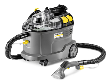 Zdjęcie: Karcher Puzzi 8/1 wypożyczalnia