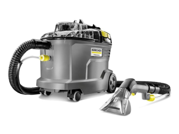 Zdjęcie: Karcher Puzzi 8/1 wypożyczalnia