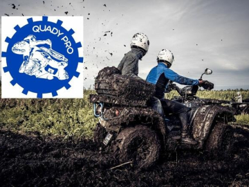 Zdjęcie: Wypożyczalnia Quadów . Wynajem od 150zł/h