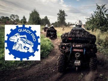 Zdjęcie: Wypożyczalnia Quadów . Wynajem od 150zł/h